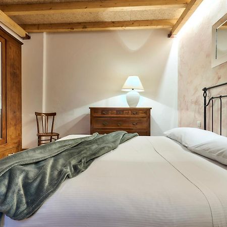 Villa Casa “La Contrada” Varenna Esterno foto