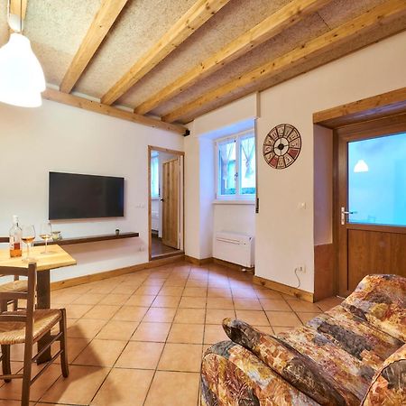 Villa Casa “La Contrada” Varenna Esterno foto