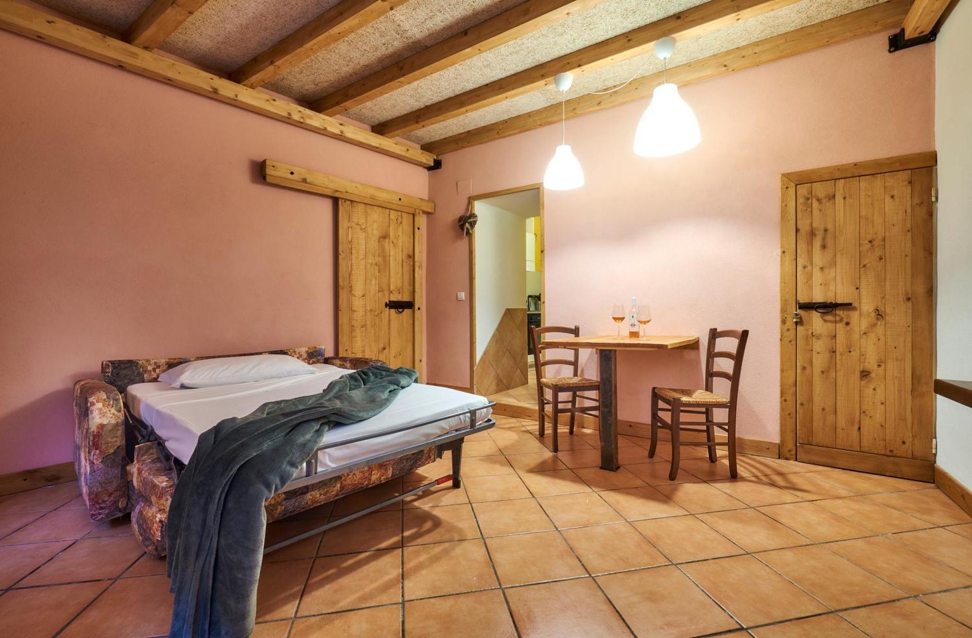 Villa Casa “La Contrada” Varenna Esterno foto