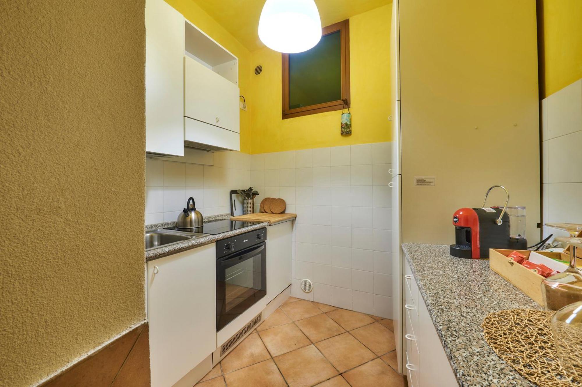 Villa Casa “La Contrada” Varenna Esterno foto