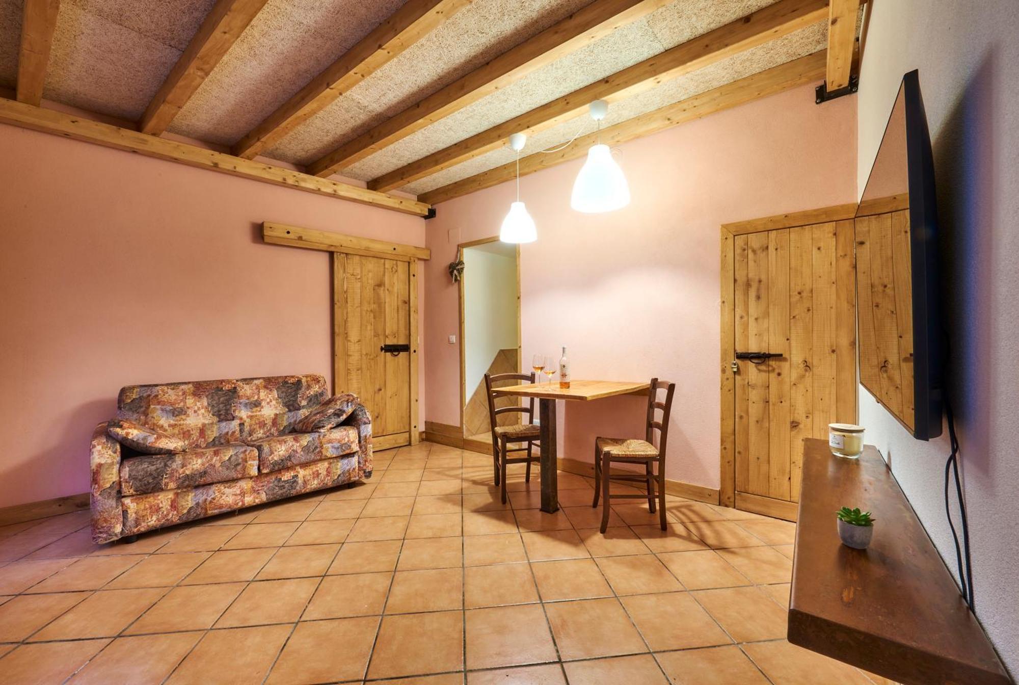 Villa Casa “La Contrada” Varenna Esterno foto