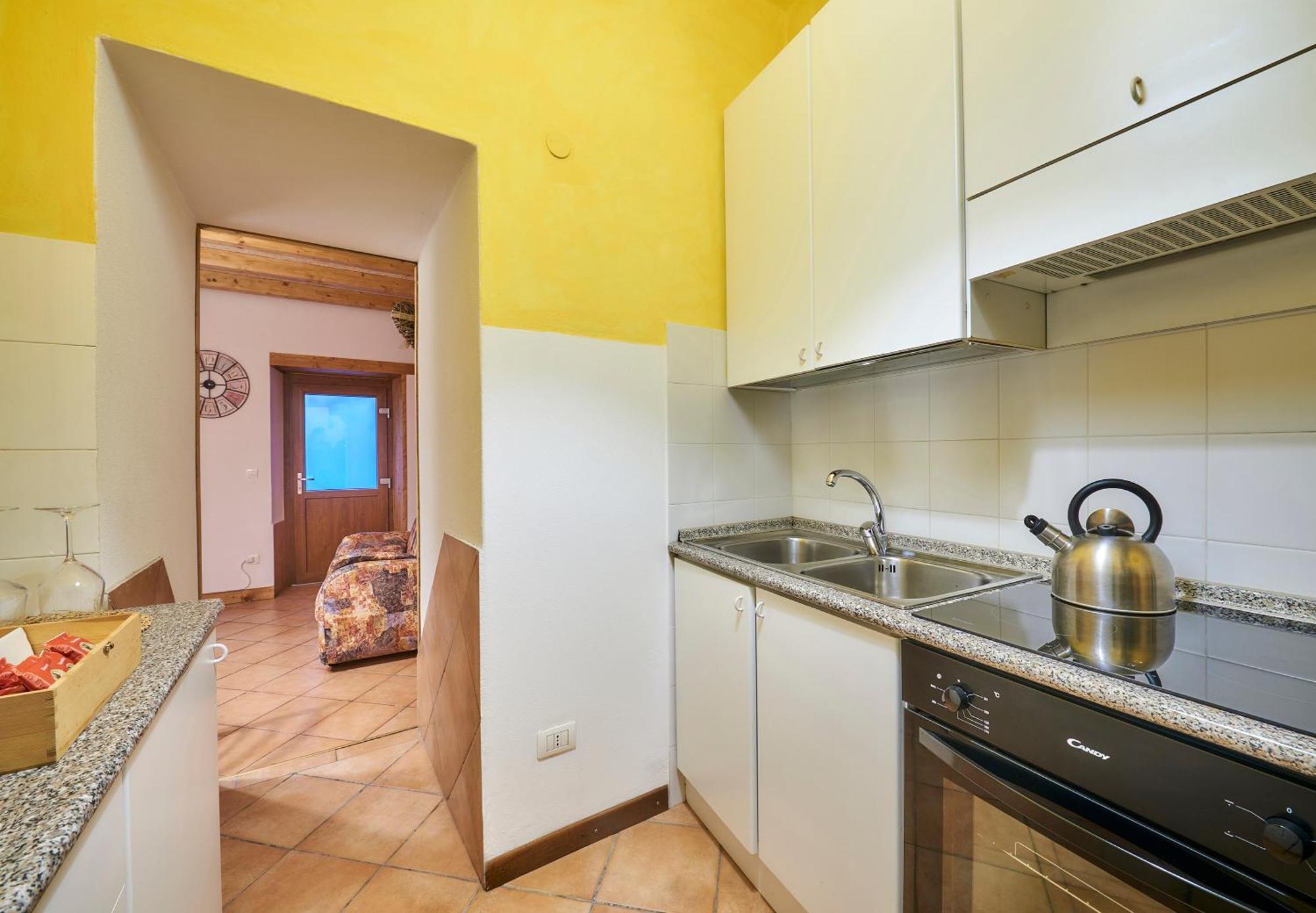 Villa Casa “La Contrada” Varenna Esterno foto